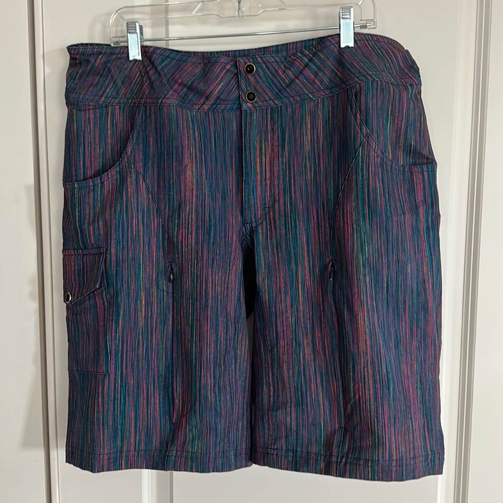 Shredly Mountain Bike Shorts